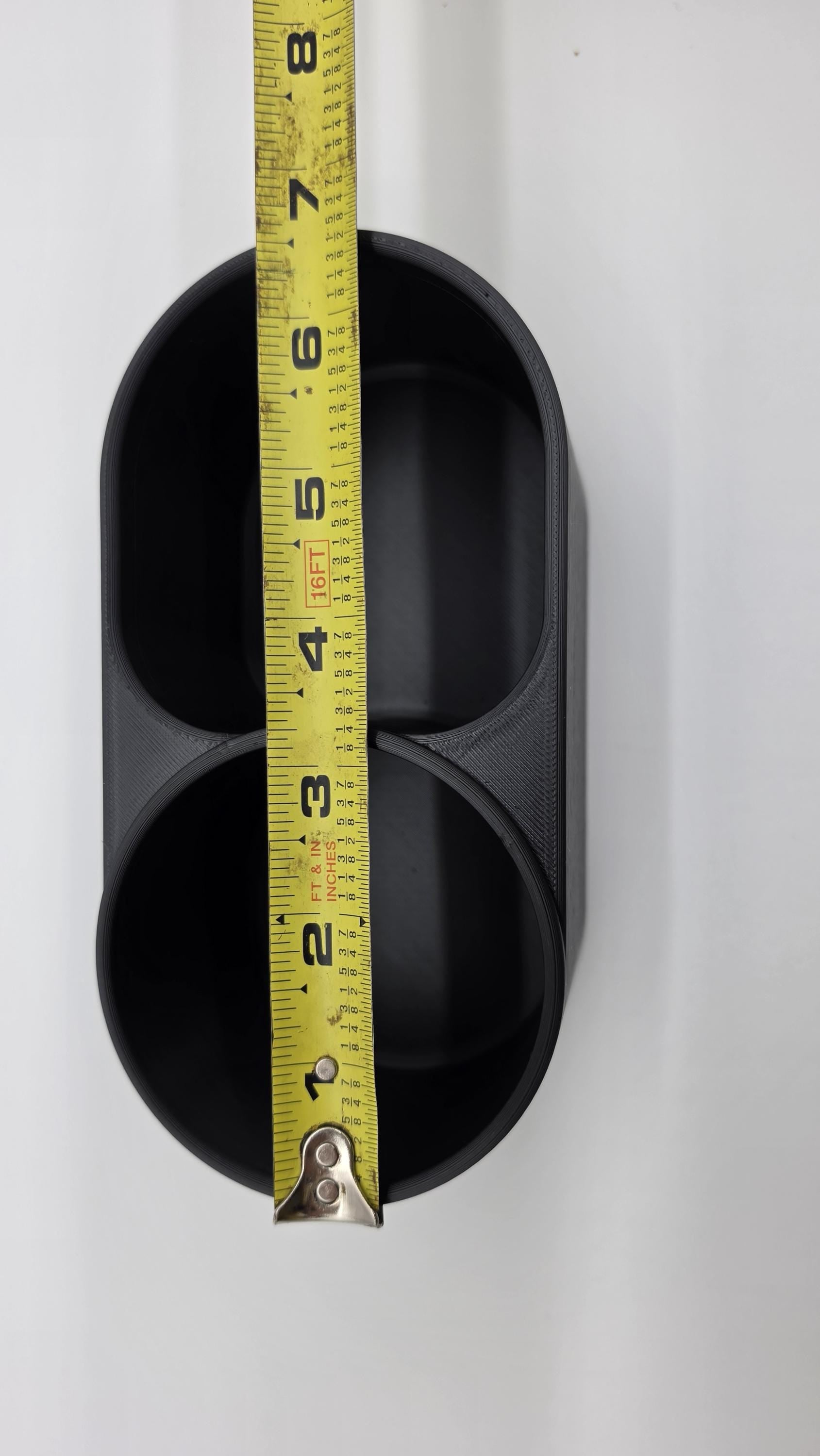 Nuna REVV Car Seat Cup Holder Upgrade – Fits Larger Cups