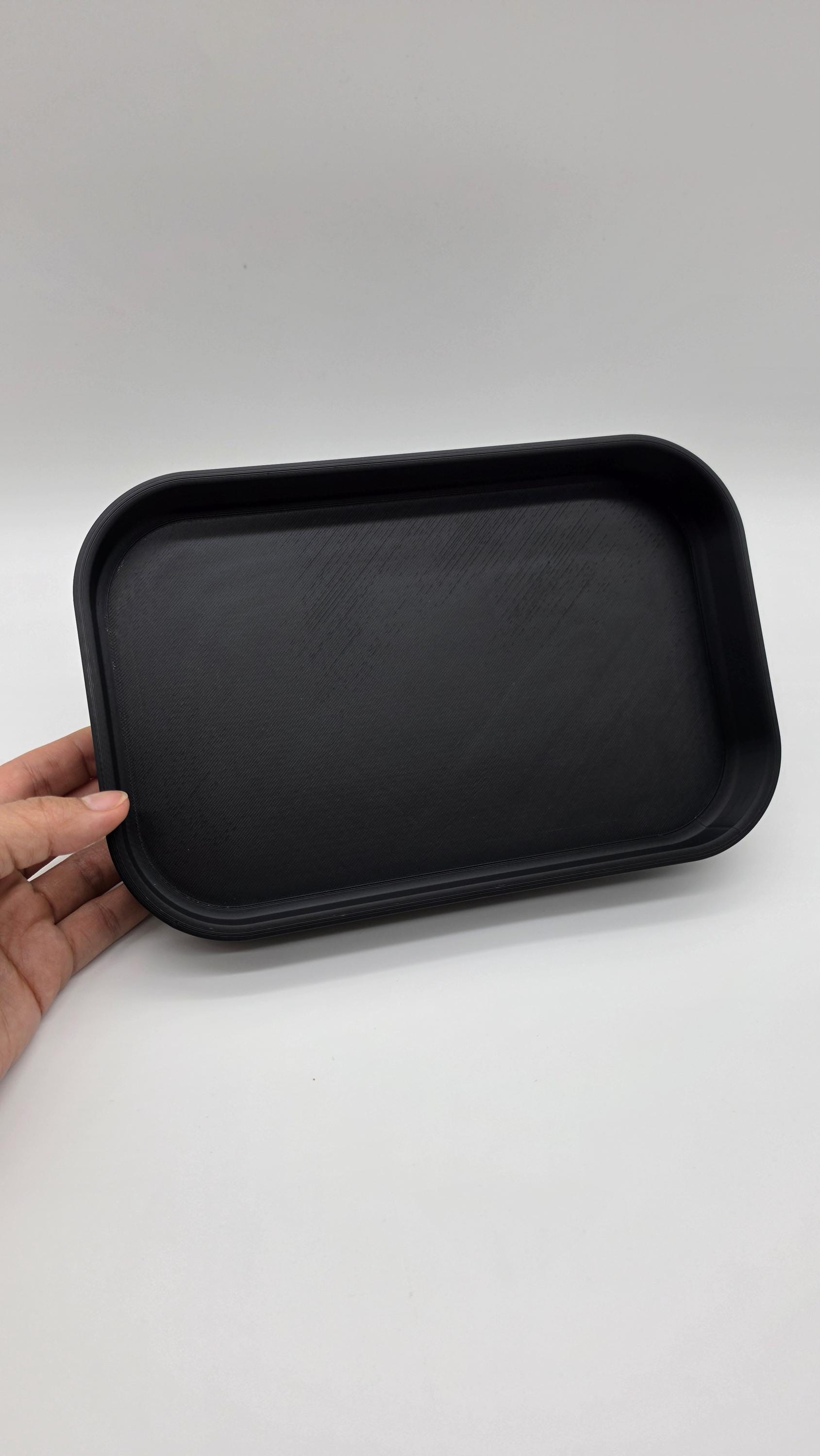 Cup Holder + Snack Tray Upgrade – Compatible with Nuna REVV Car Seat – Fits Zak Cups