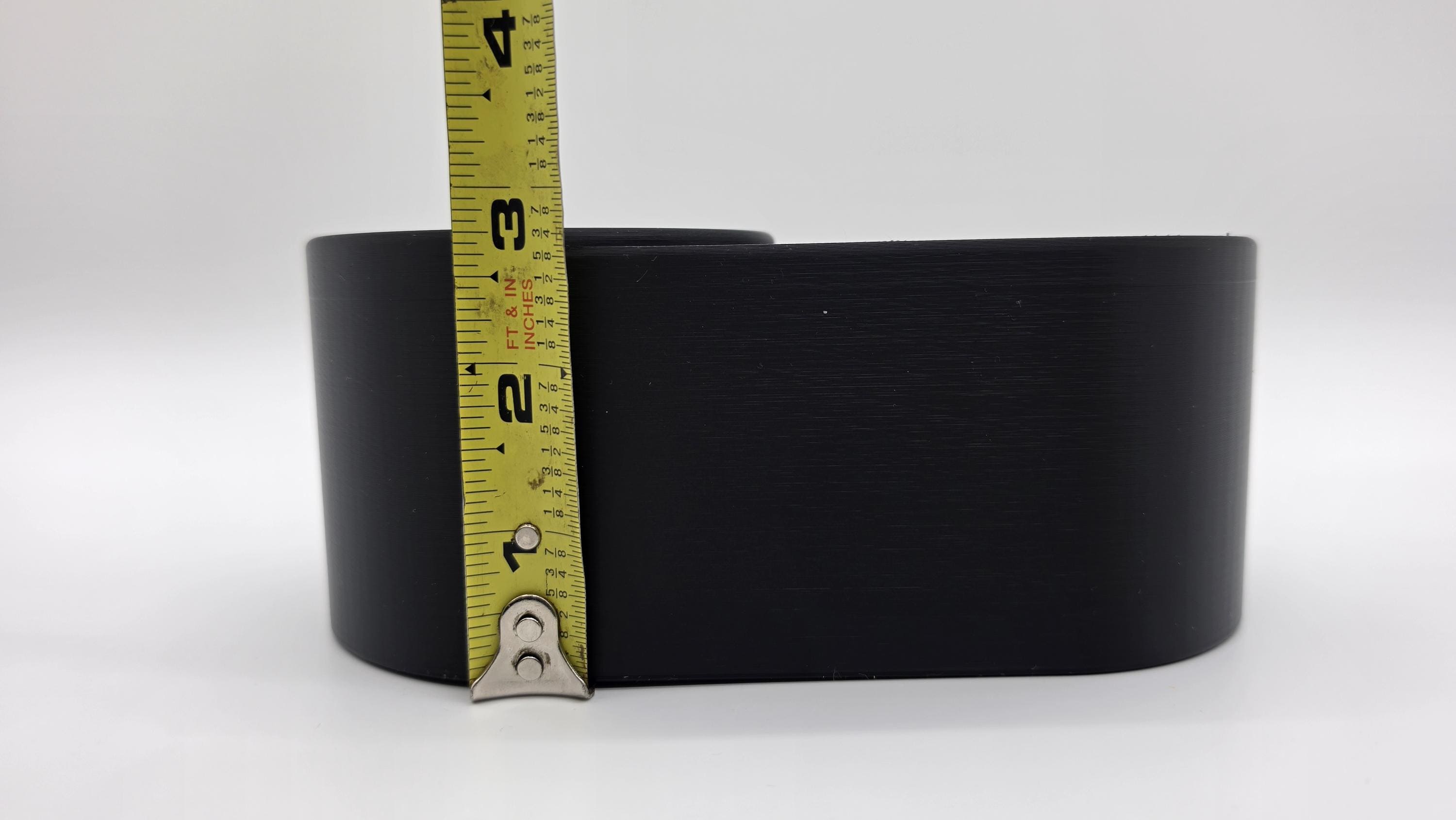 Nuna REVV Car Seat Cup Holder Upgrade – Fits Larger Cups