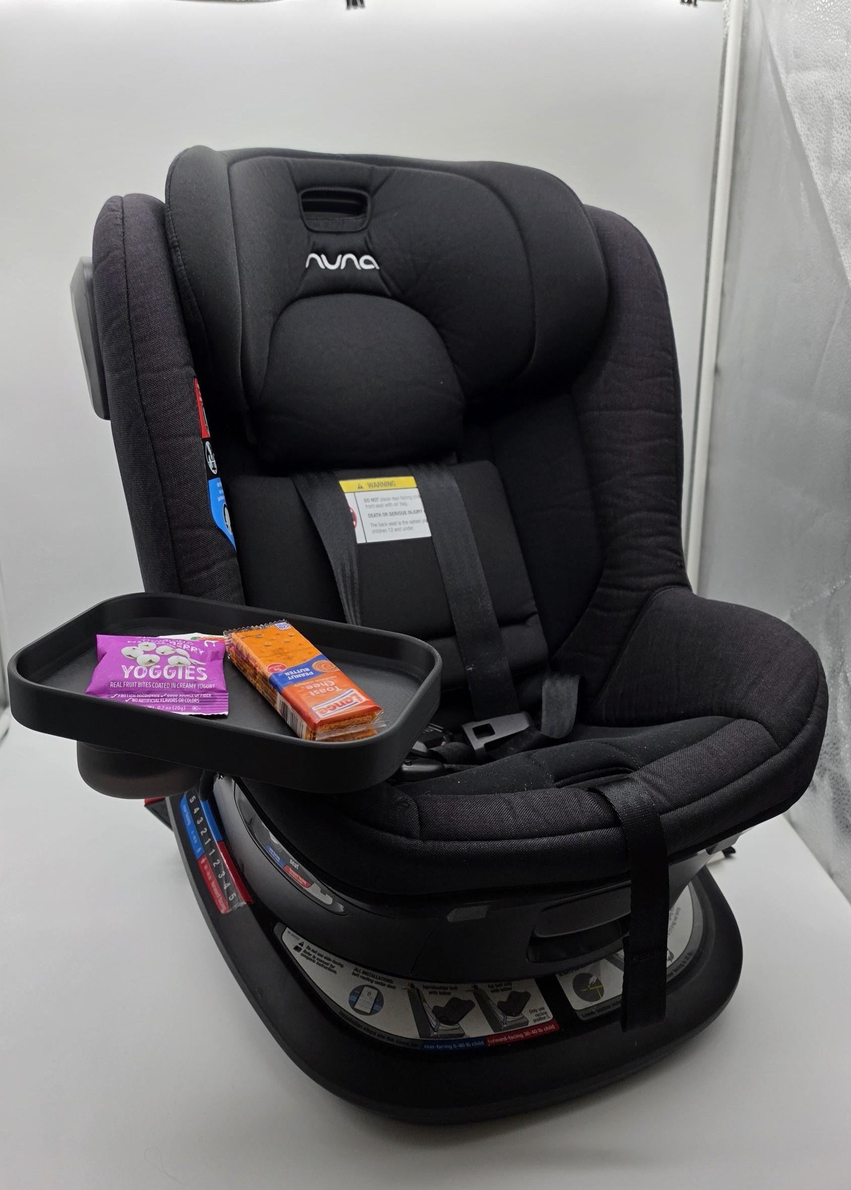 Nuna REVV Snack Tray Upgrade