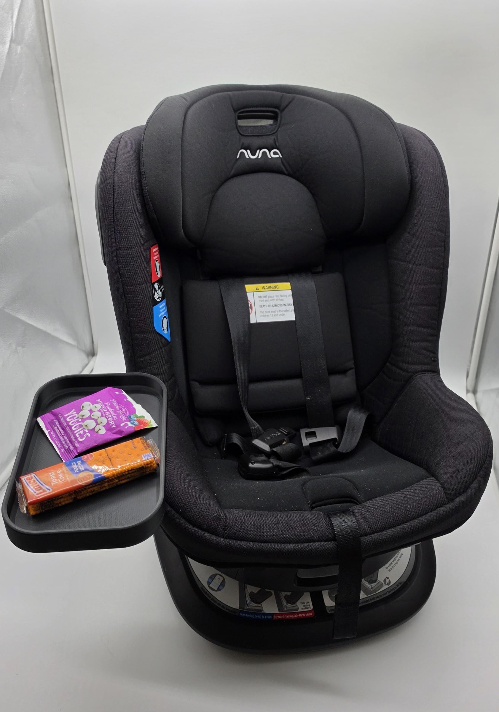Nuna REVV Snack Tray Upgrade