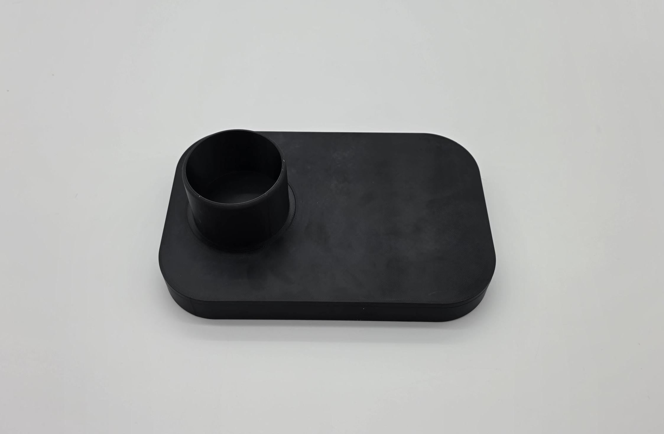 Nuna REVV Snack Tray Upgrade