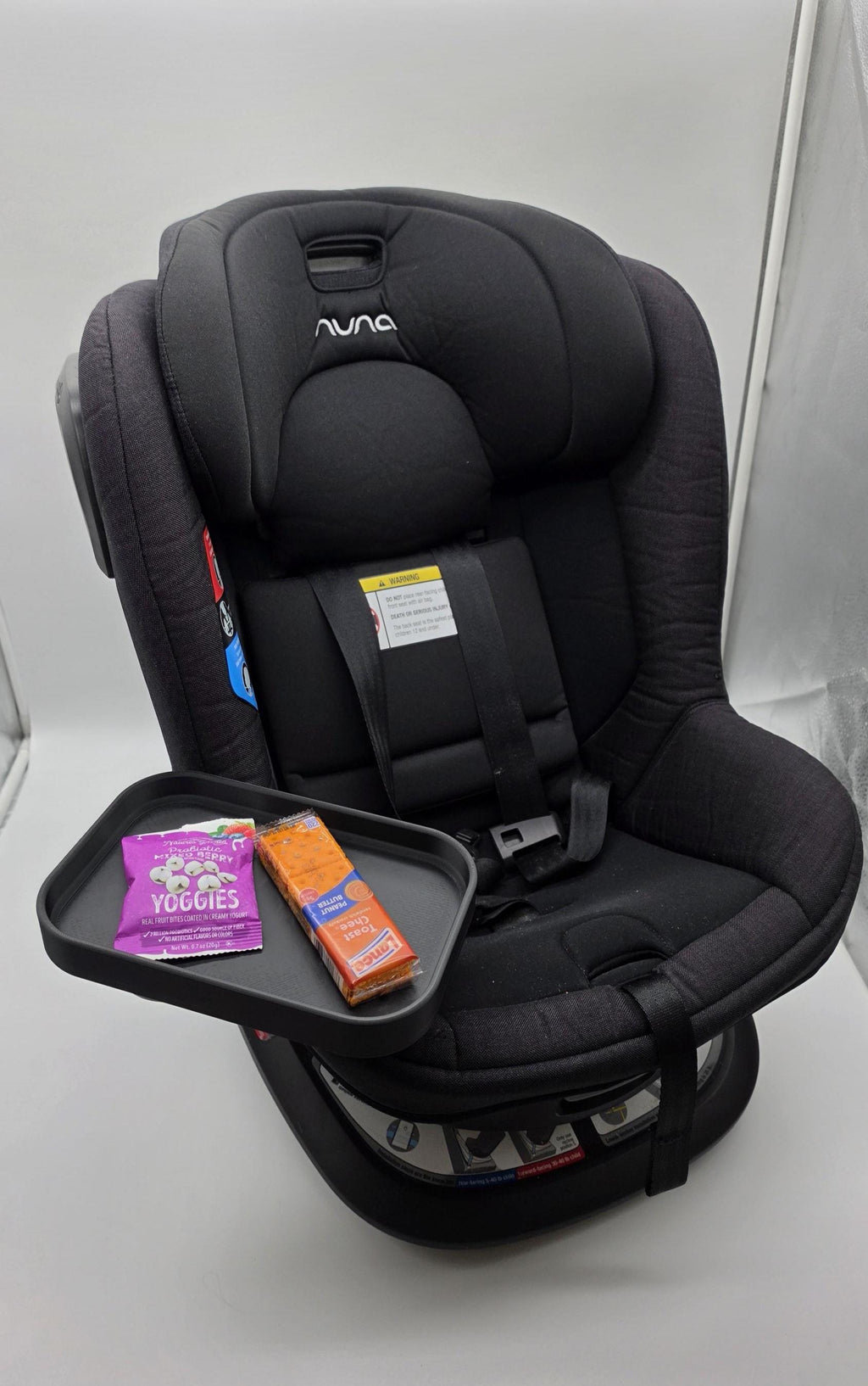 Nuna REVV Snack Tray Upgrade